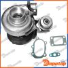 Turbocompresseur pour NISSAN | 14411-22j01, 452022-0001